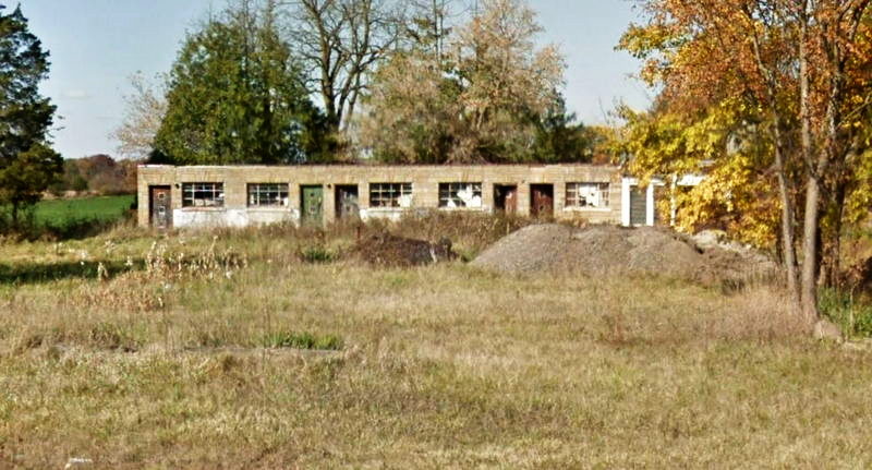 Truckadero Garage (Hiser Bros) - 2015 Street View (newer photo)